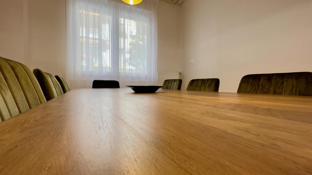 Spacious Luxury Apartment In Athens, Tan Efroniou Eksteriør billede