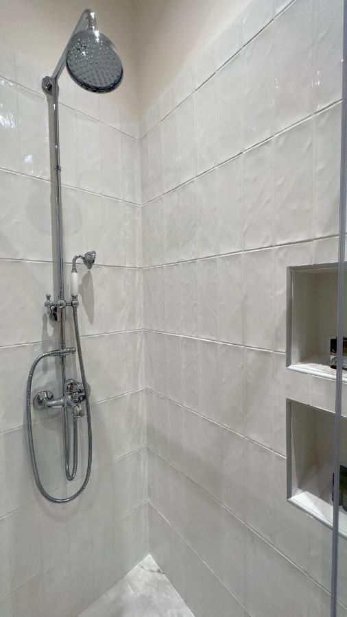 Spacious Luxury Apartment In Athens, Tan Efroniou Eksteriør billede