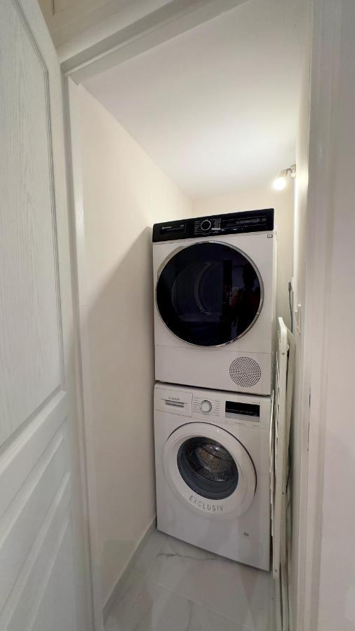 Spacious Luxury Apartment In Athens, Tan Efroniou Eksteriør billede