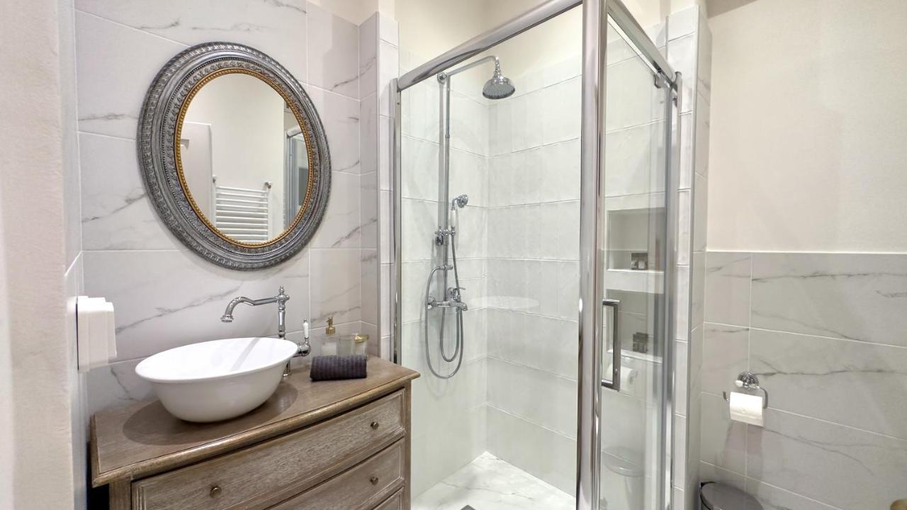 Spacious Luxury Apartment In Athens, Tan Efroniou Eksteriør billede
