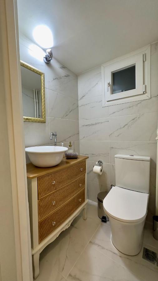 Spacious Luxury Apartment In Athens, Tan Efroniou Eksteriør billede